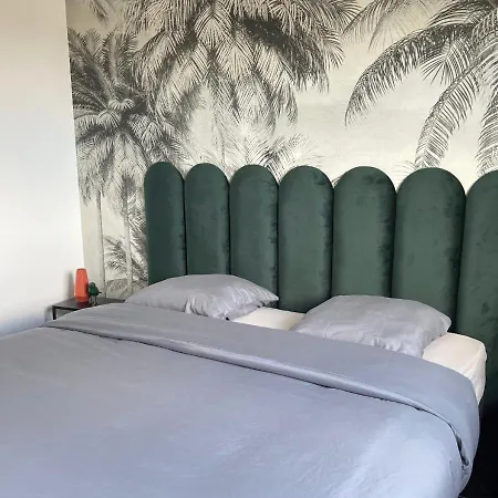 Villa Contemporaine Avec Piscine Chauffee Proche Des Plages *
